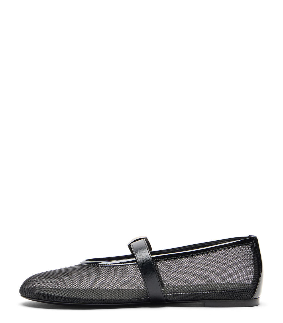 BALLERINES SAI BAREITALL