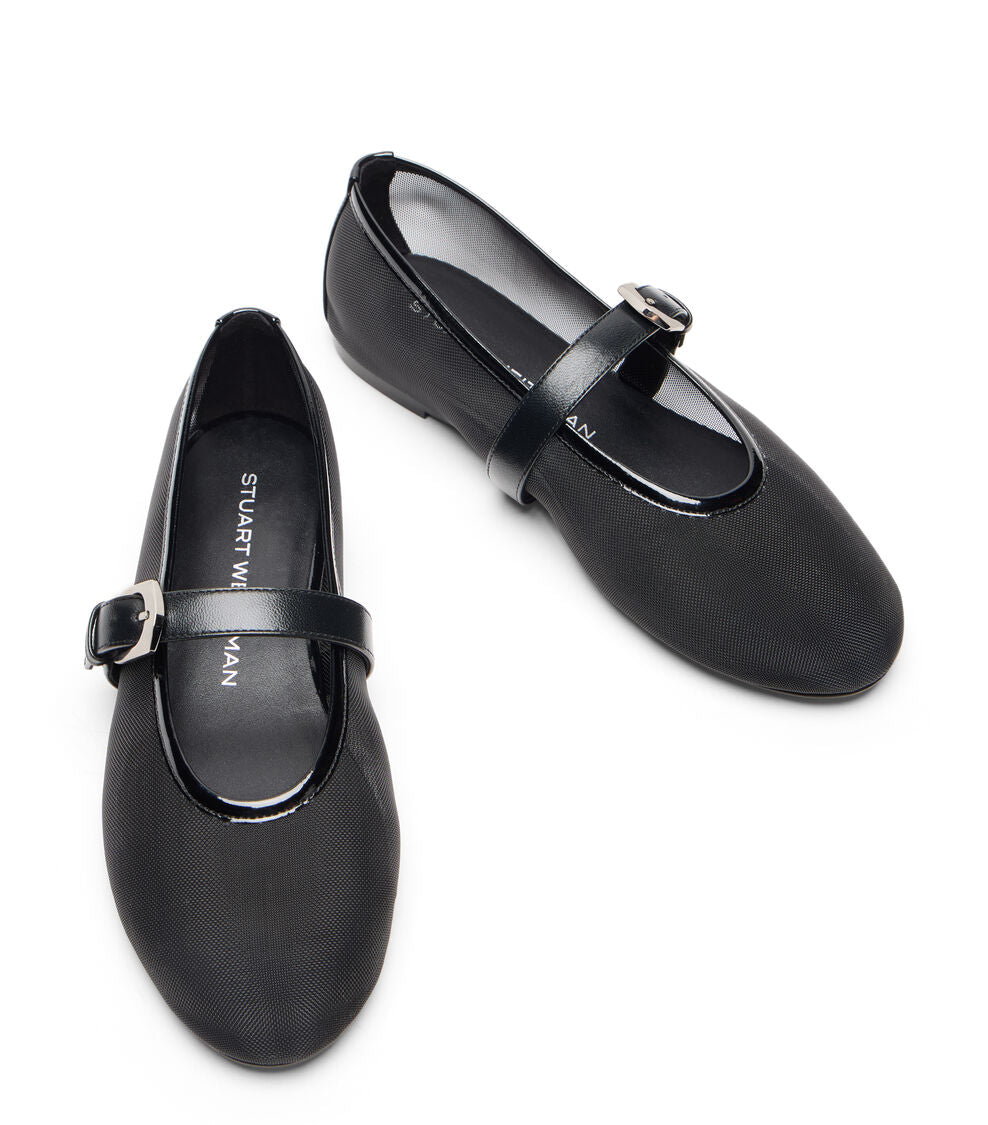 BALLERINES SAI BAREITALL