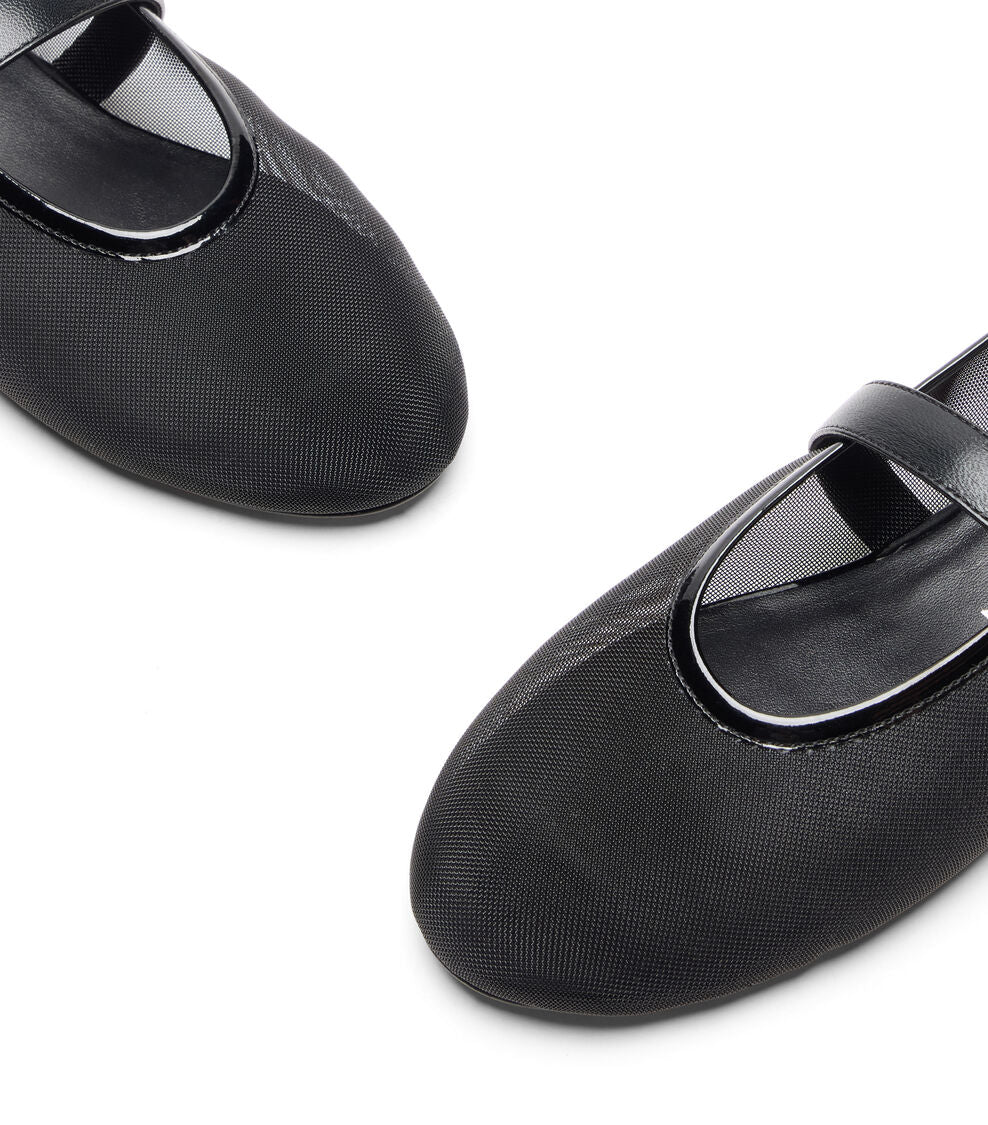 BALLERINES SAI BAREITALL