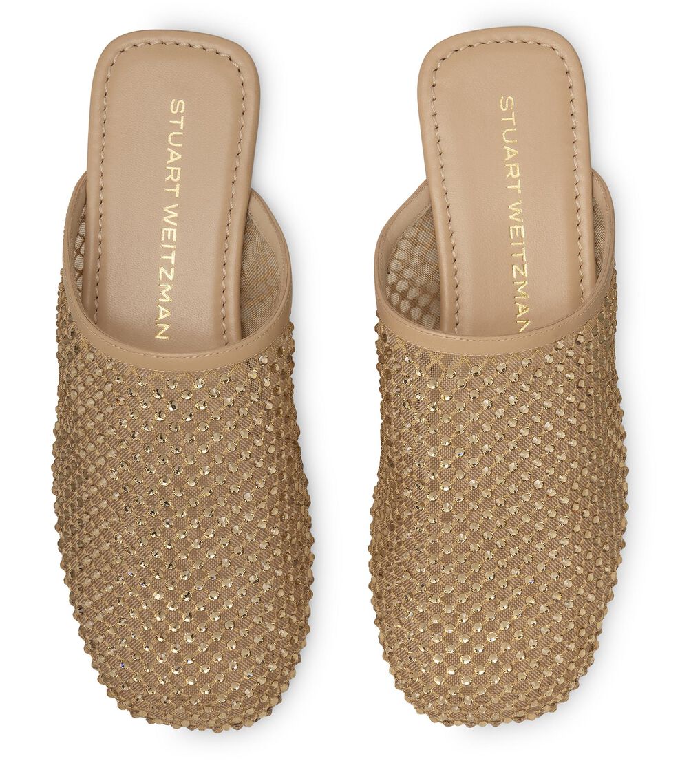 MULE BAREITALL