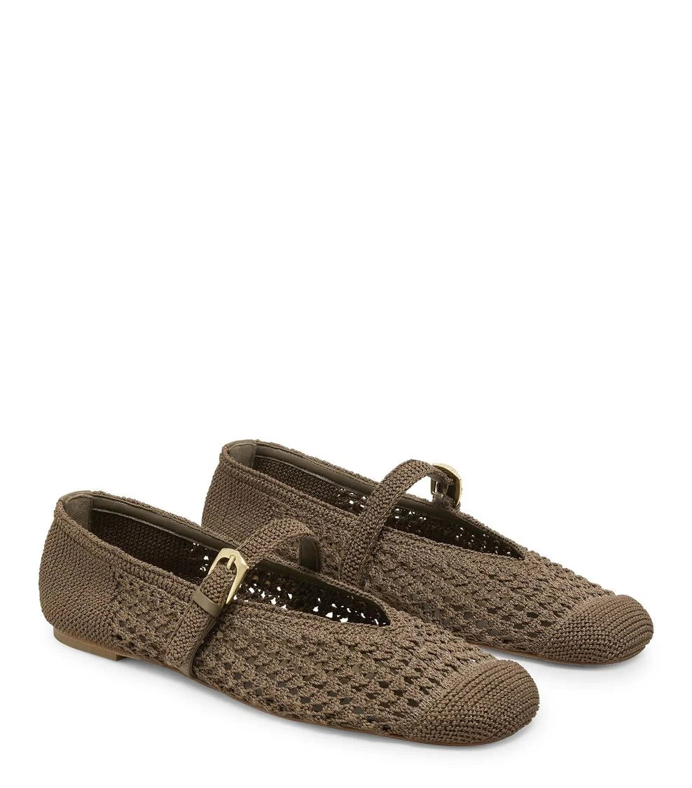 BALLERINES LEORA