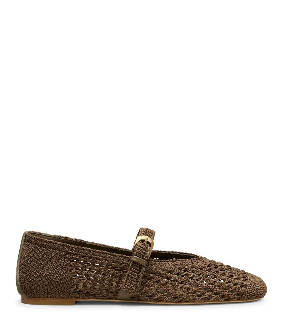 BALLERINES LEORA