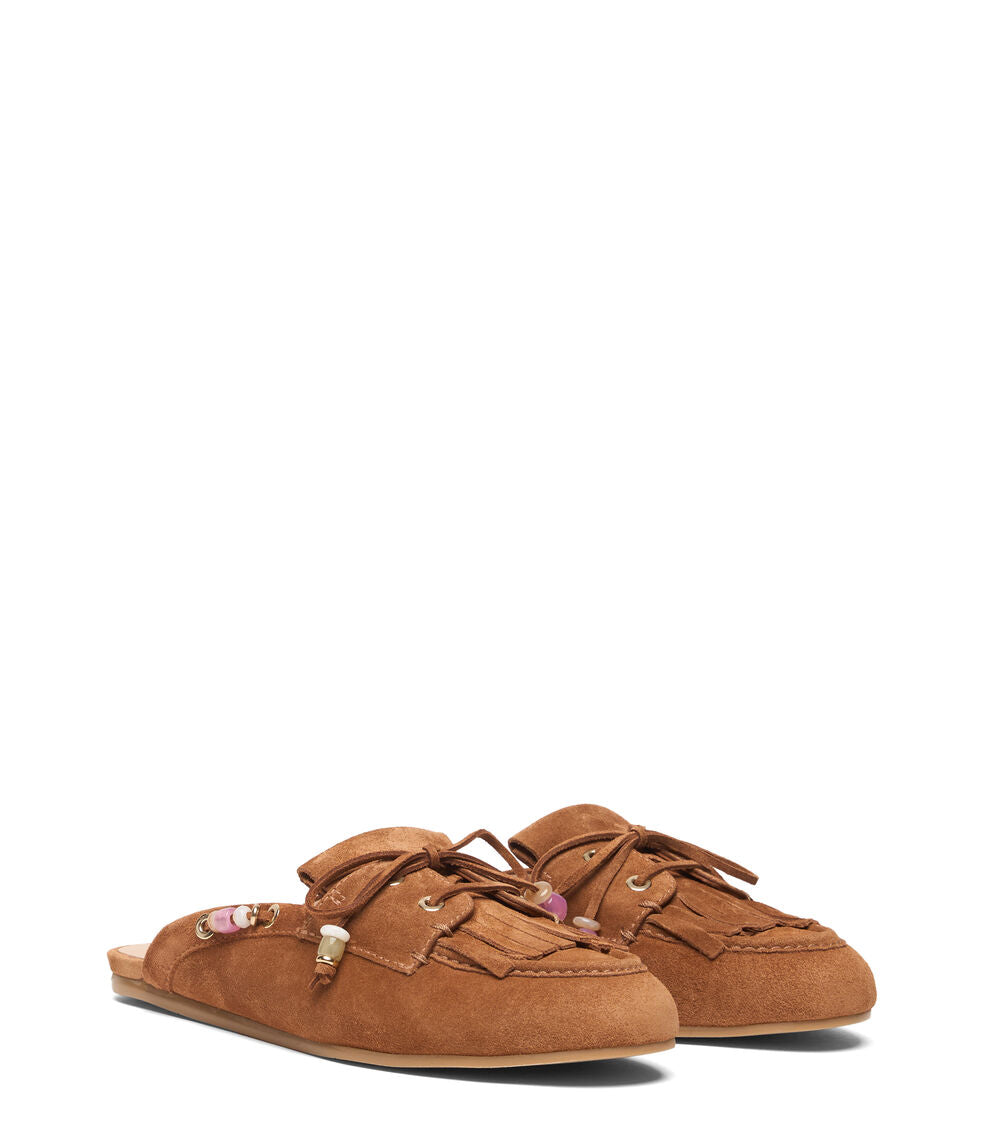 MULES MAJORCA TINSLEY