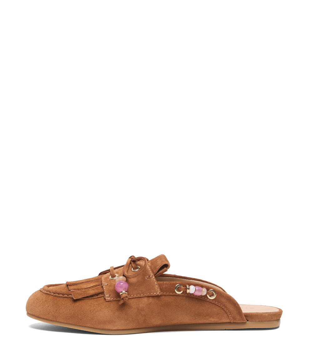 MULES MAJORCA TINSLEY