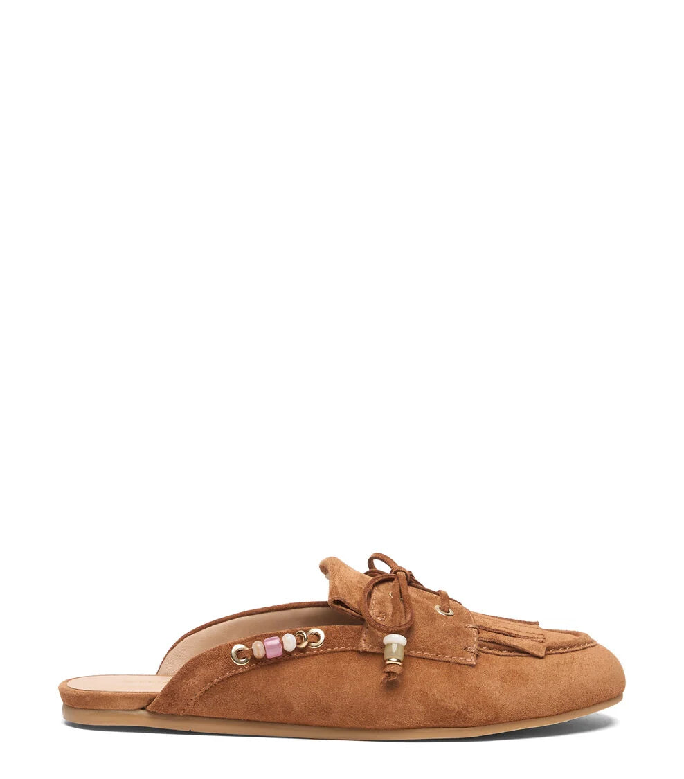 MULES MAJORCA TINSLEY