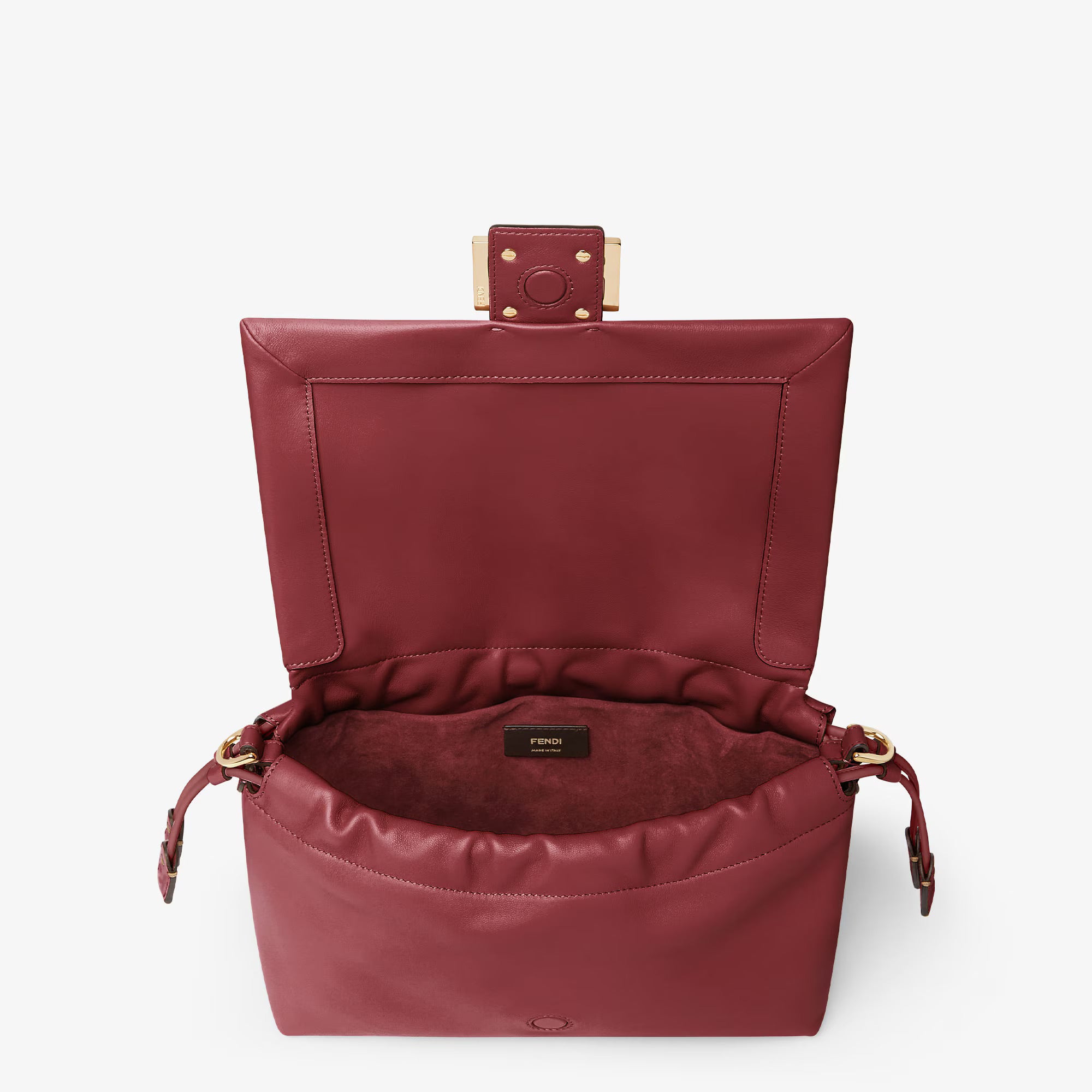 SAC MAMMA BAGUETTE MEDIUM