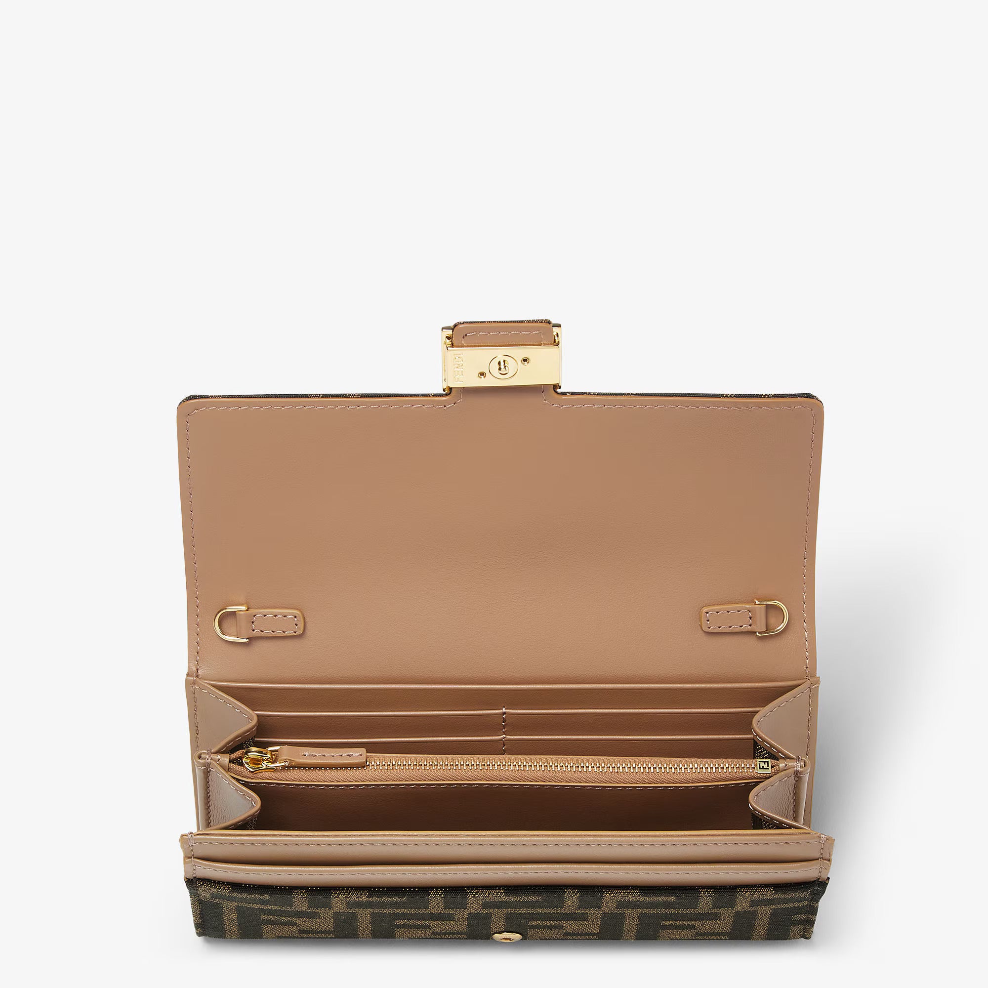 PORTEFEUILLE CONTINENTAL