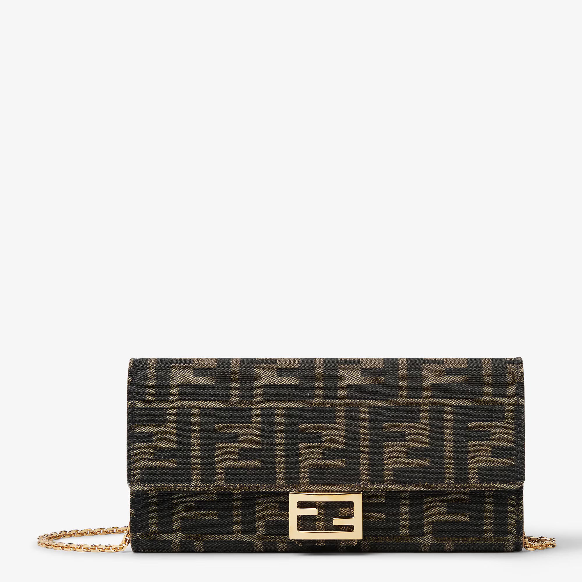 PORTEFEUILLE CONTINENTAL