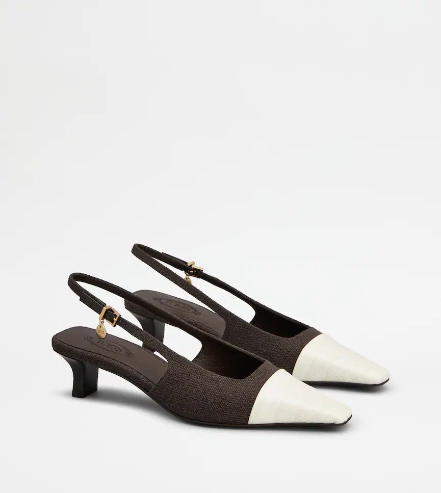 SLINGBACKS