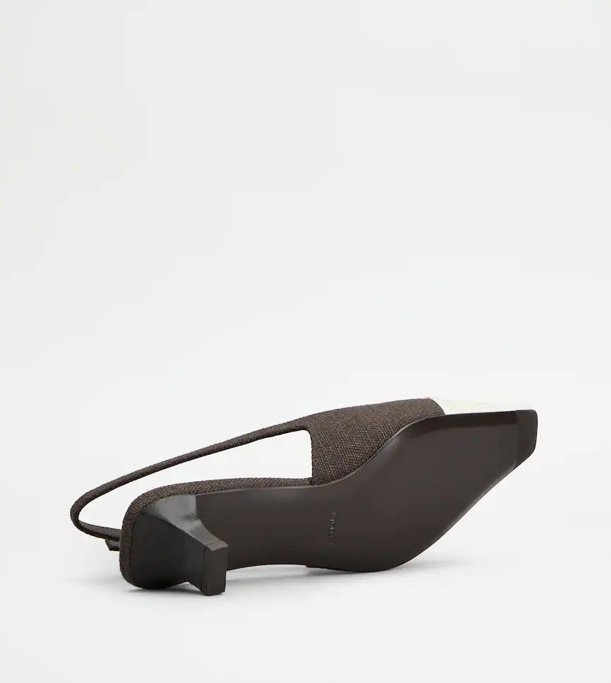 SLINGBACKS