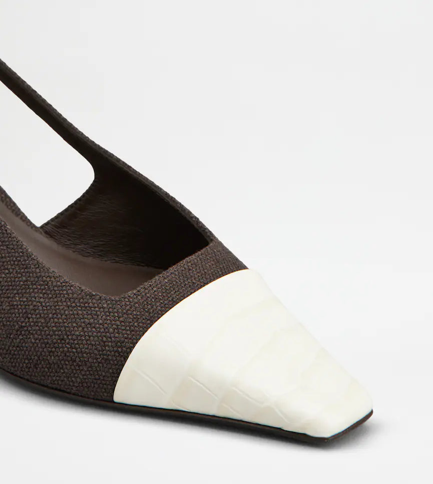 SLINGBACKS