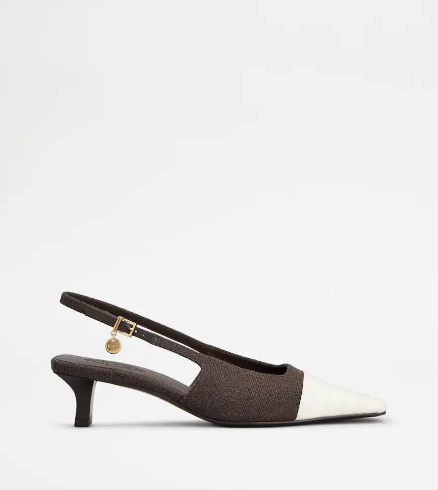 SLINGBACKS