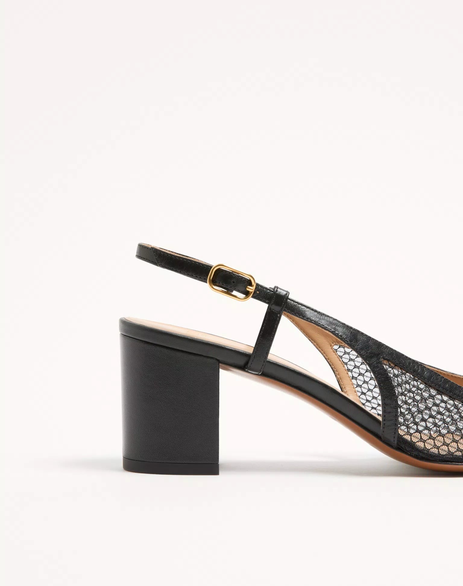ESCARPINS VALET DU ROI