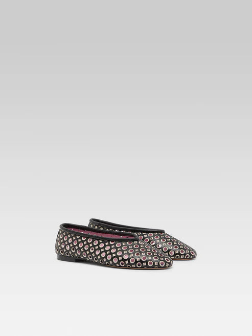 BALLERINES SOLEIL
