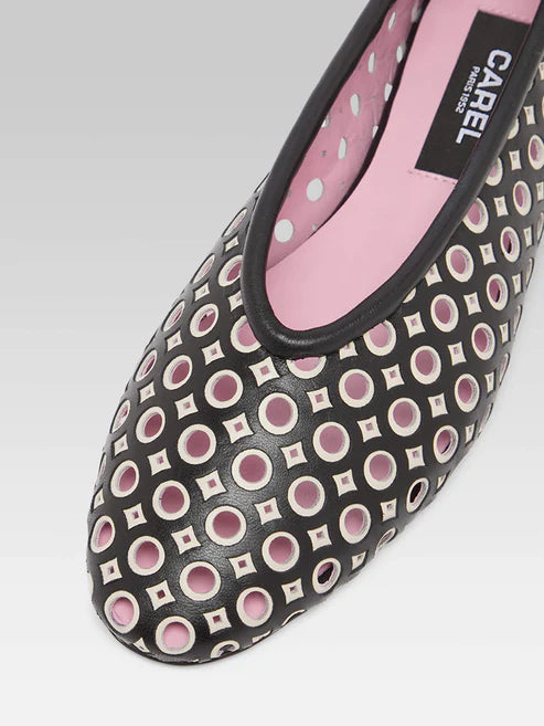 BALLERINES SOLEIL