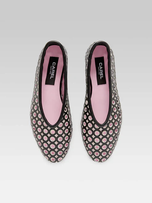 BALLERINES SOLEIL