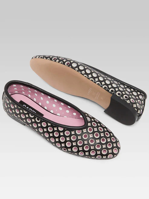 BALLERINES SOLEIL