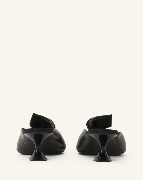 MULES MIDNIGHT