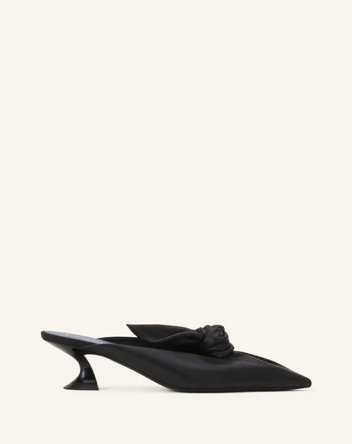 MULES MIDNIGHT