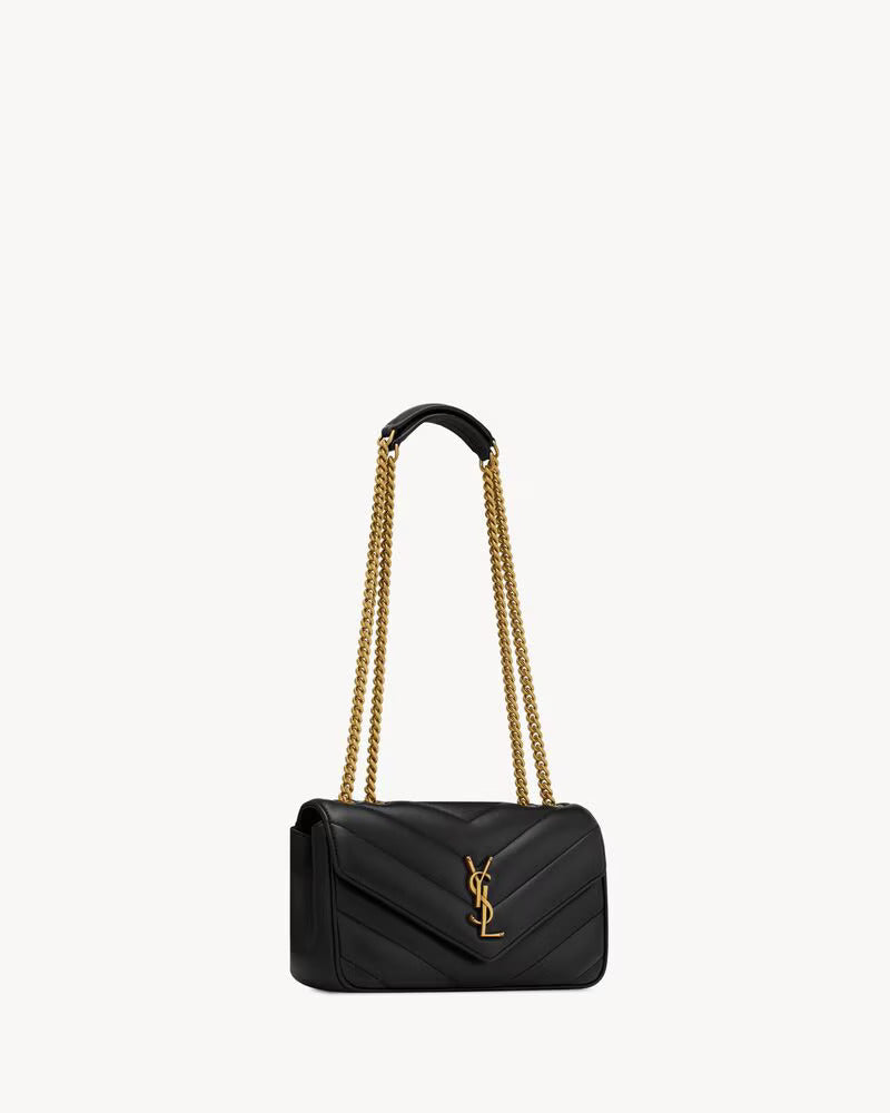 SAC LOULOU SMALL