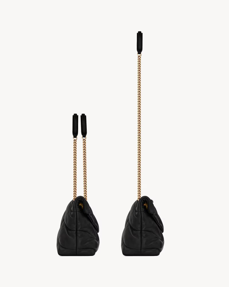 SAC PUFFER SMALL