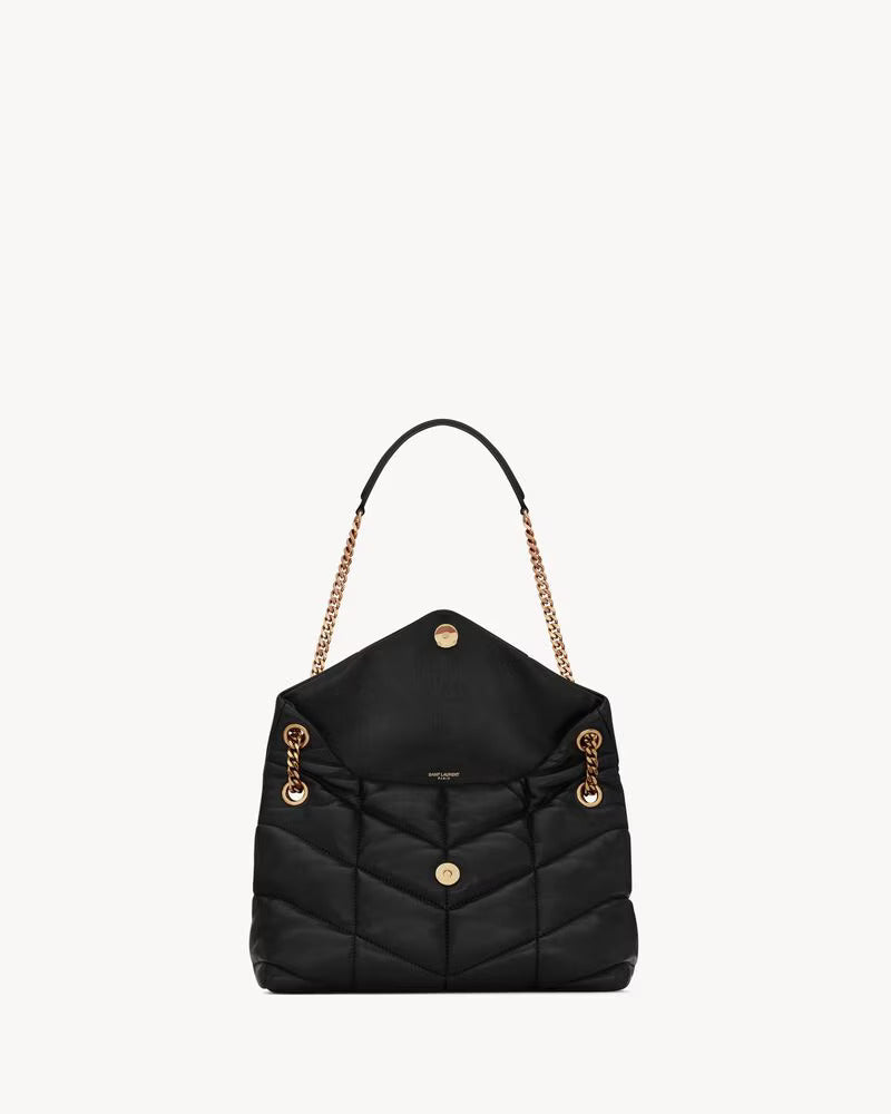 SAC PUFFER SMALL