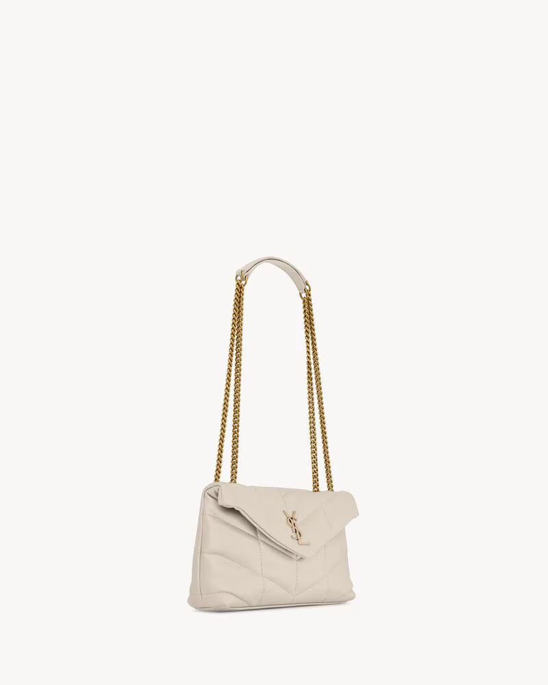 SAC PUFFER TOY