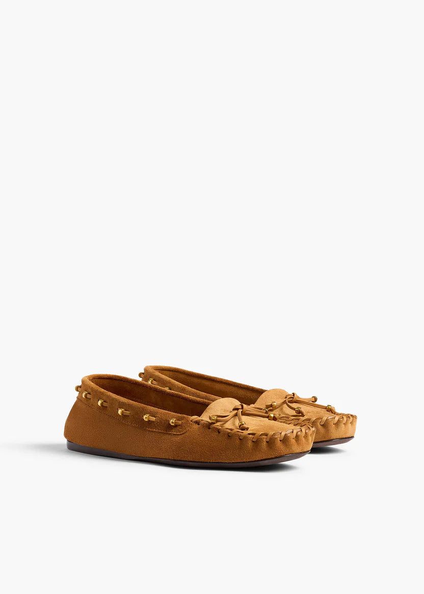 MOCASSINS MILLY