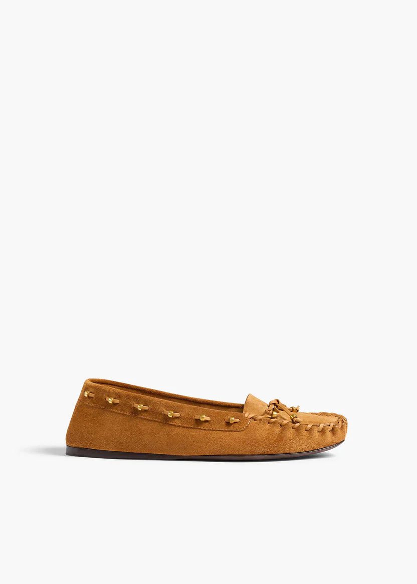 MOCASSINS MILLY