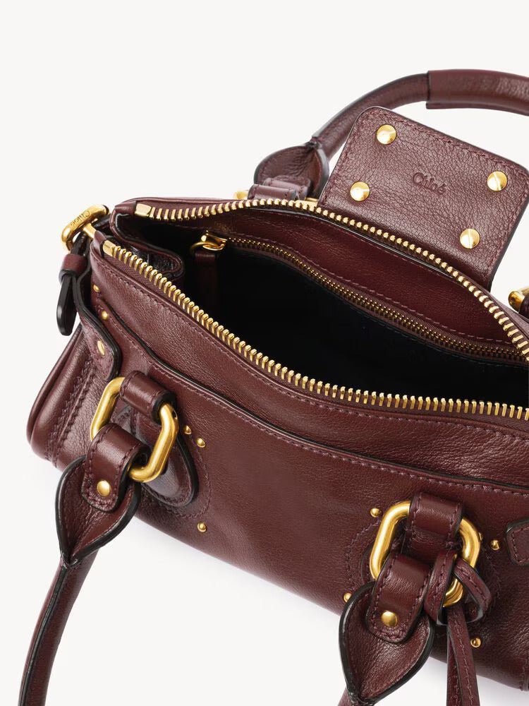 SAC PADDINGTON PETIT