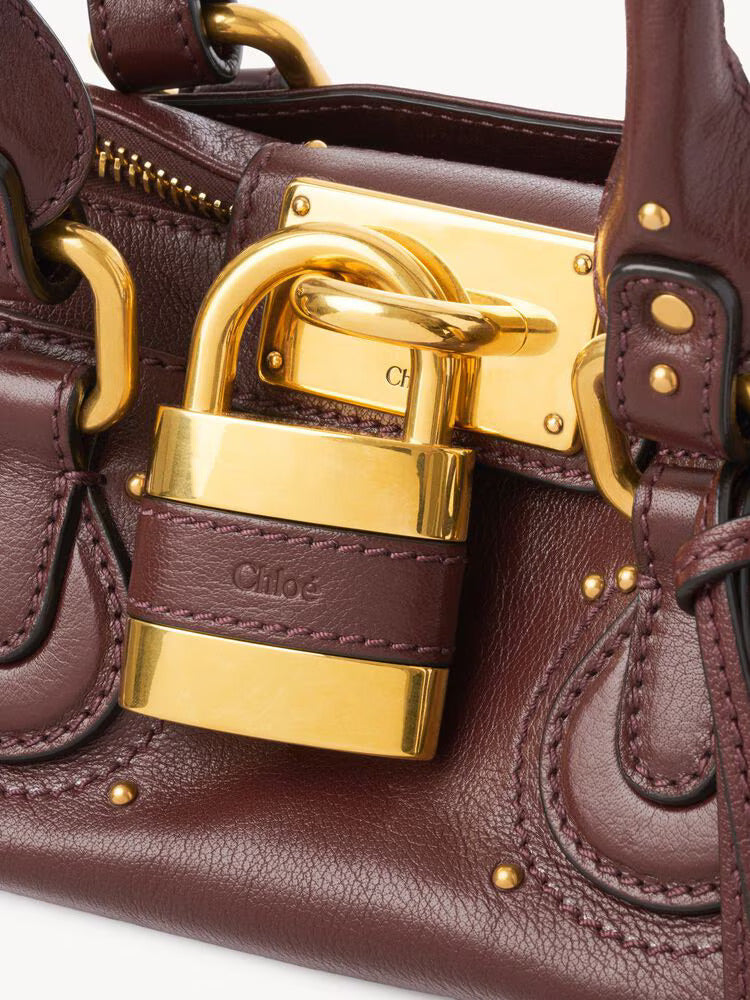 SAC PADDINGTON PETIT