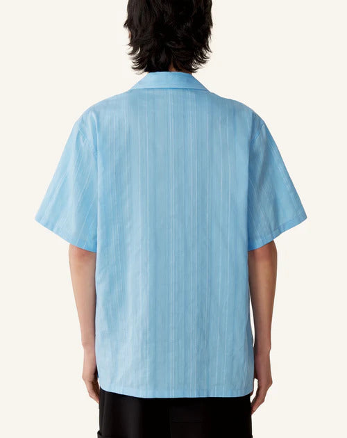 CHEMISE TEXTUREE