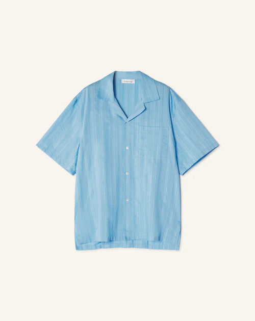 CHEMISE TEXTUREE