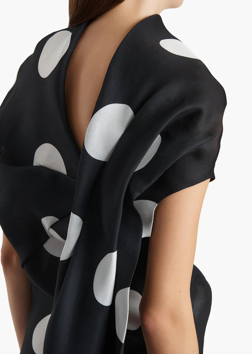 ROBE TATIA