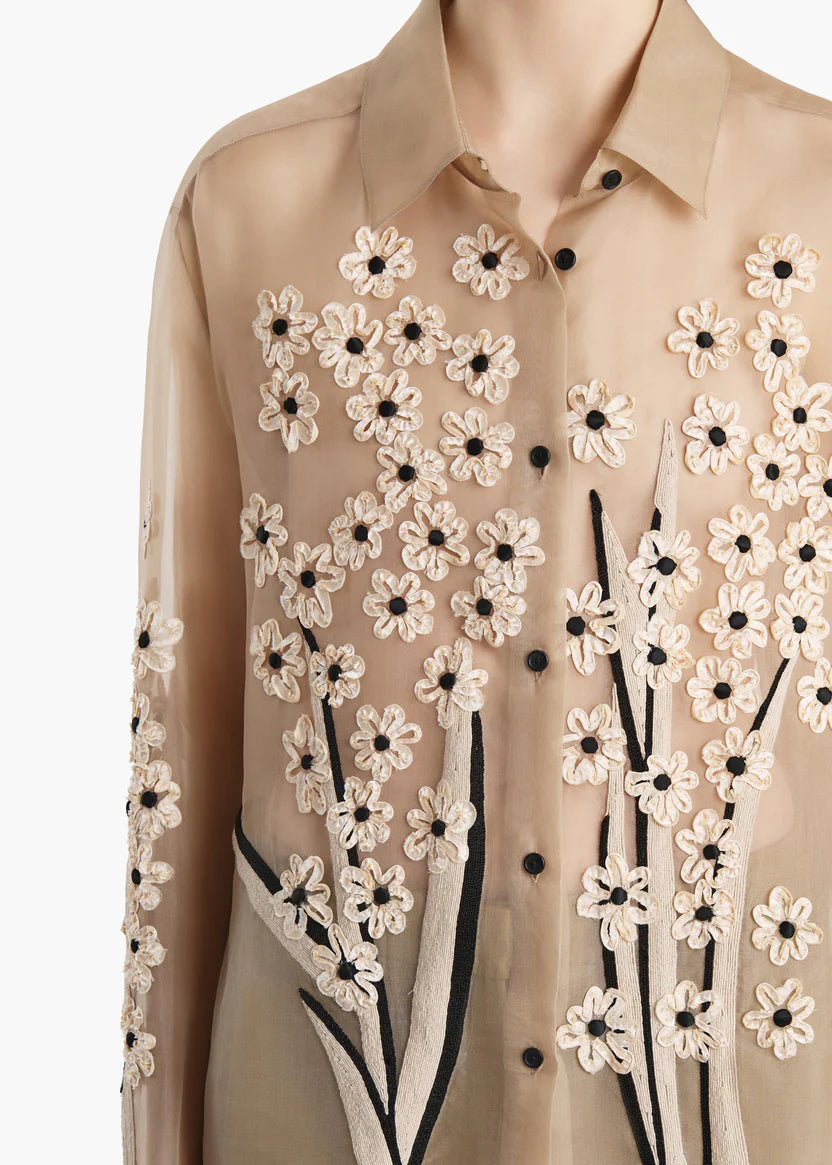 CHEMISE ARGO