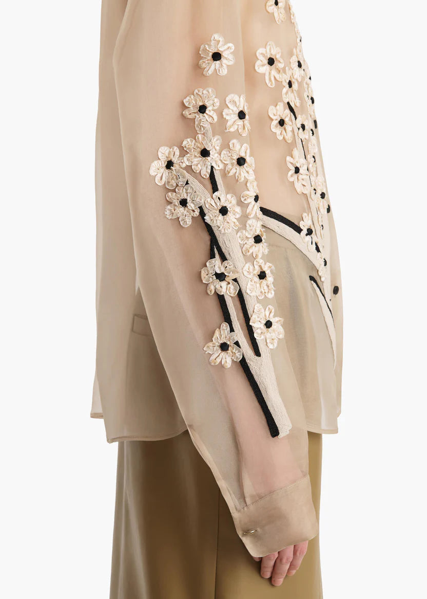 CHEMISE ARGO