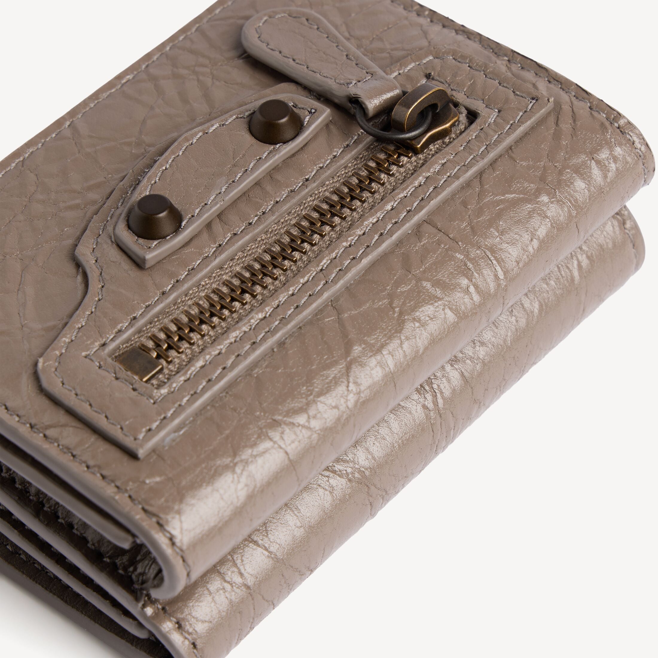 PORTEFEUILLE LE CITY MINI