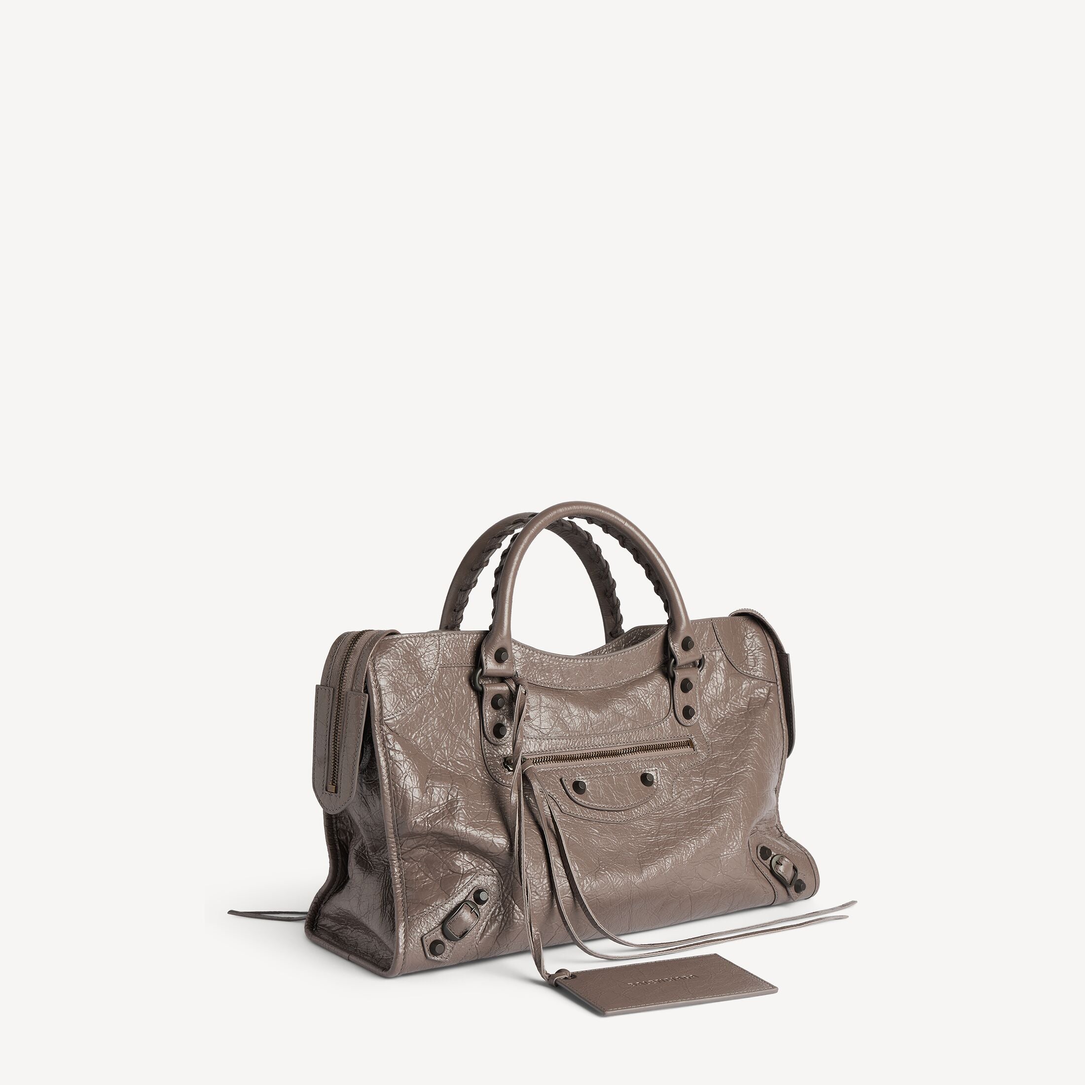 SAC LE CITY MOYEN