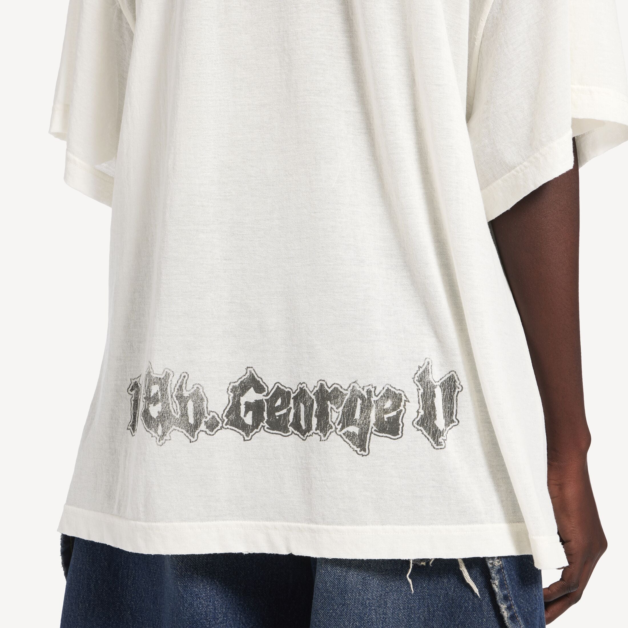 T-SHIRT SALON DE COUTURE