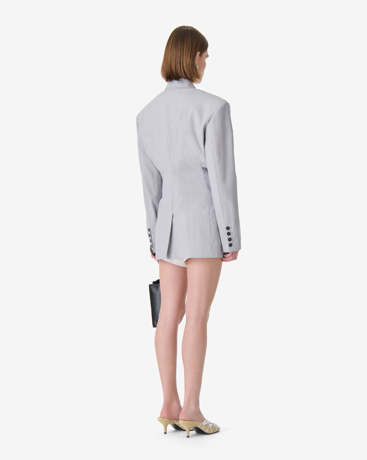 VESTE