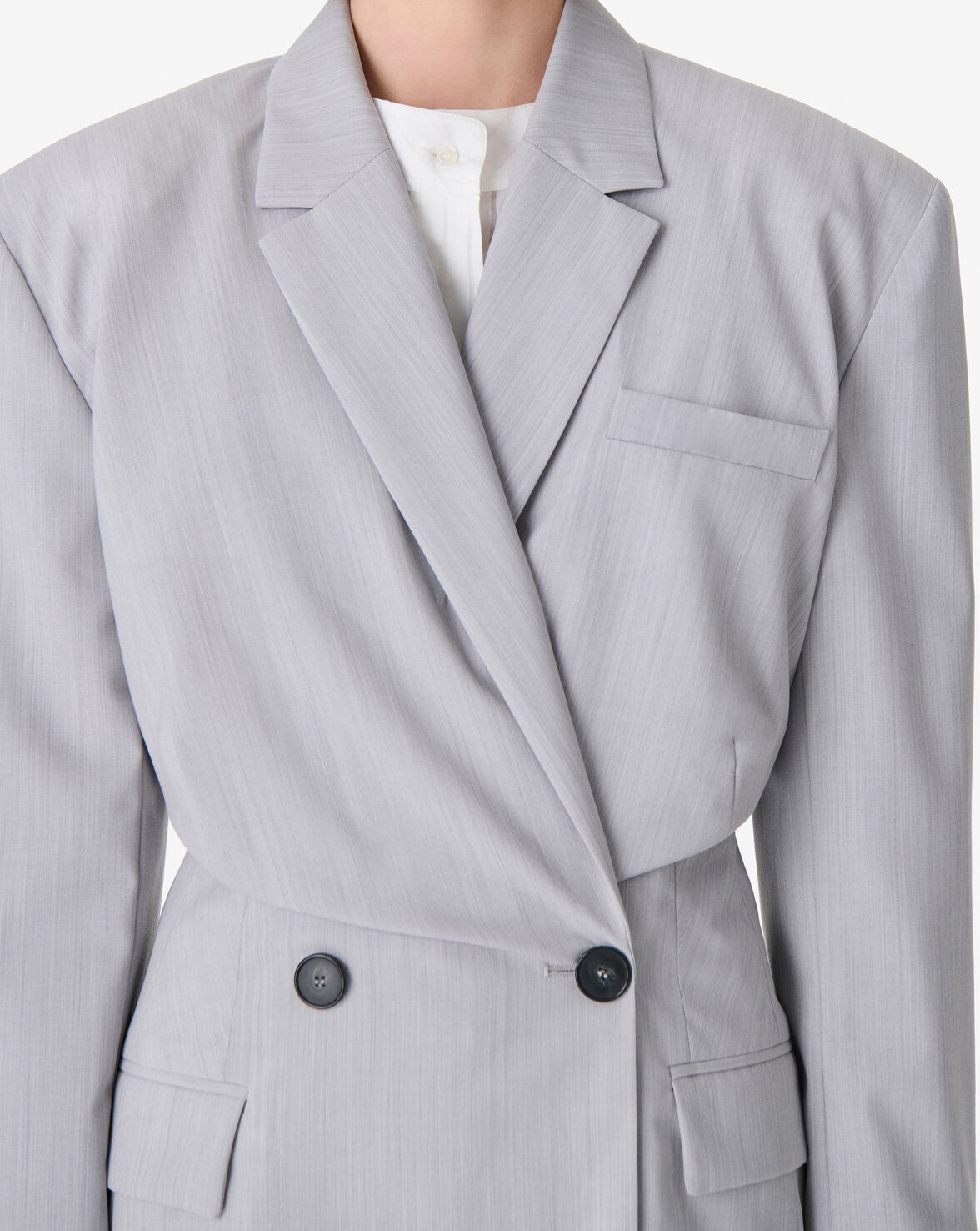 VESTE