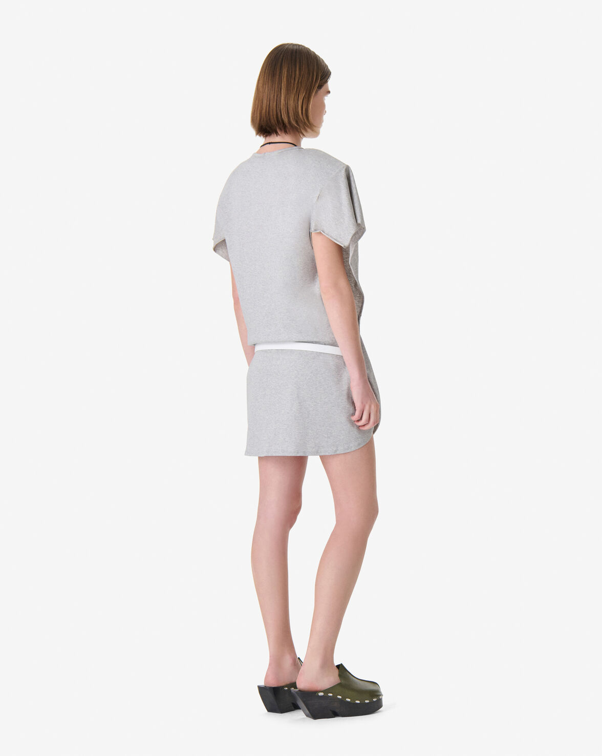 ROBE TSHIRT