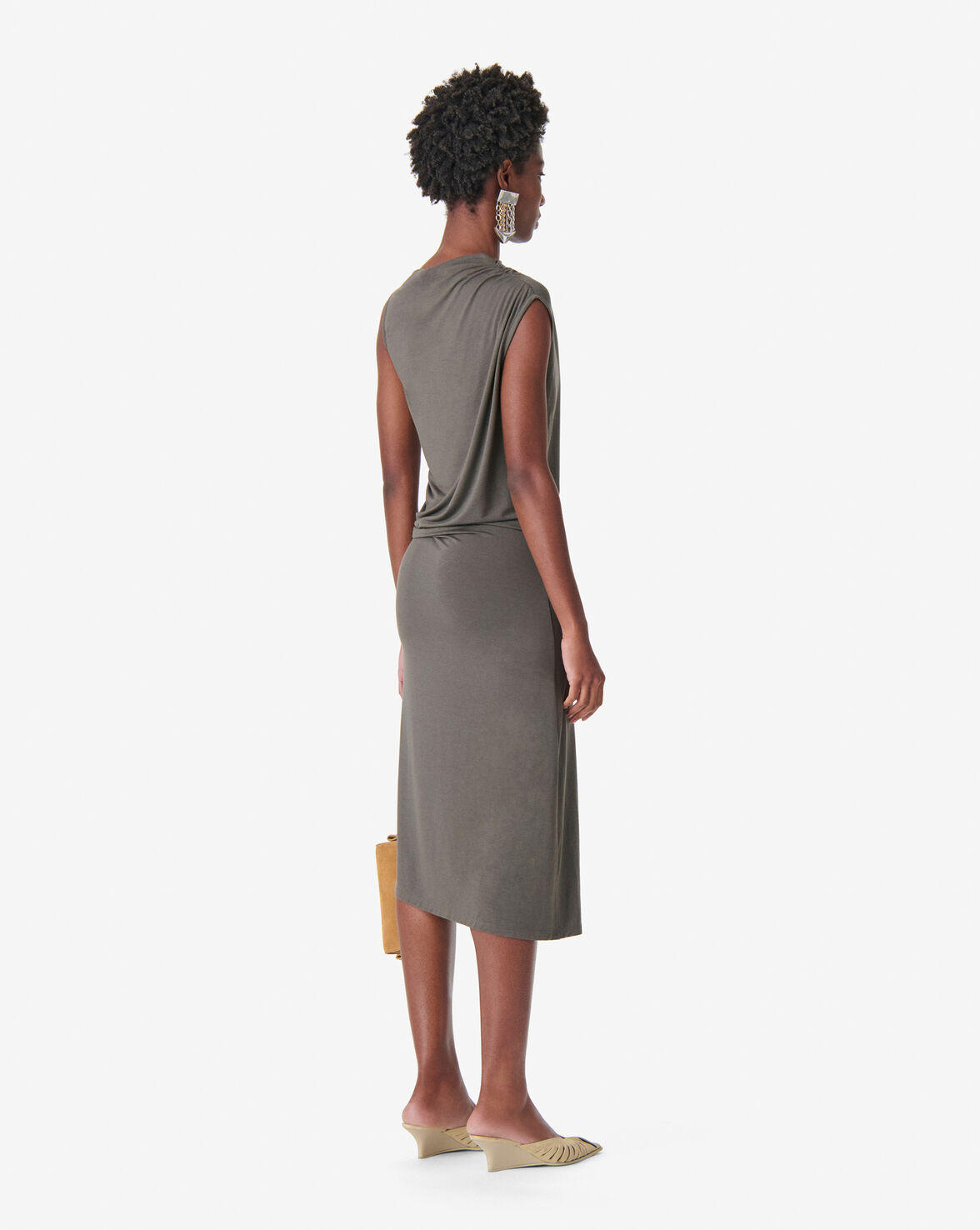 ROBE MIDI