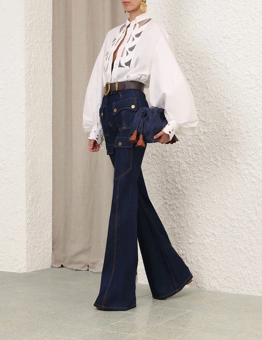 BLOUSE LUNA
