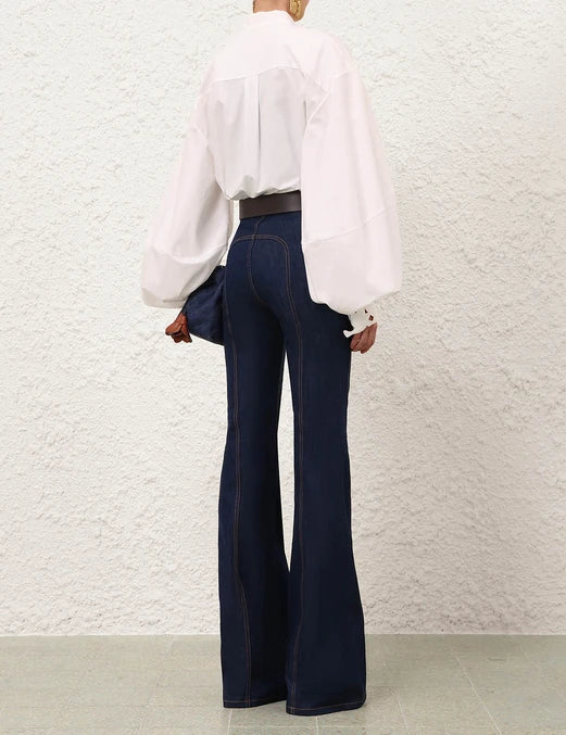 BLOUSE LUNA