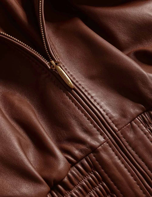 VESTE BOMBER LUNA