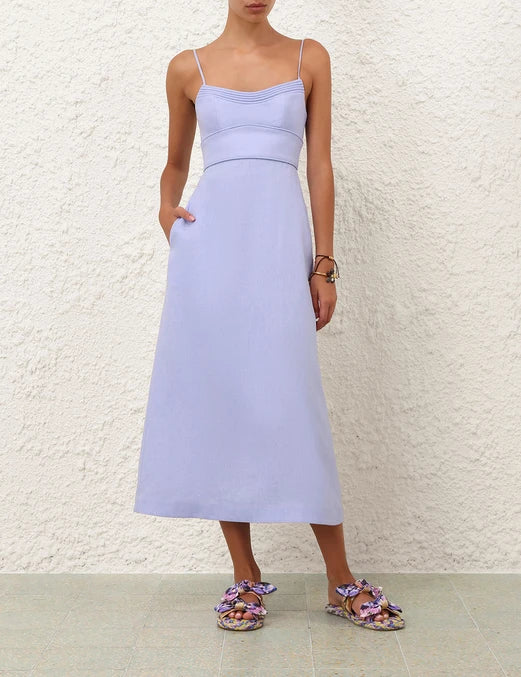 ROBE MIDI LUNA
