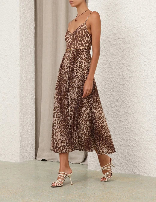 ROBE PIQUE-NIQUE SUNRAY