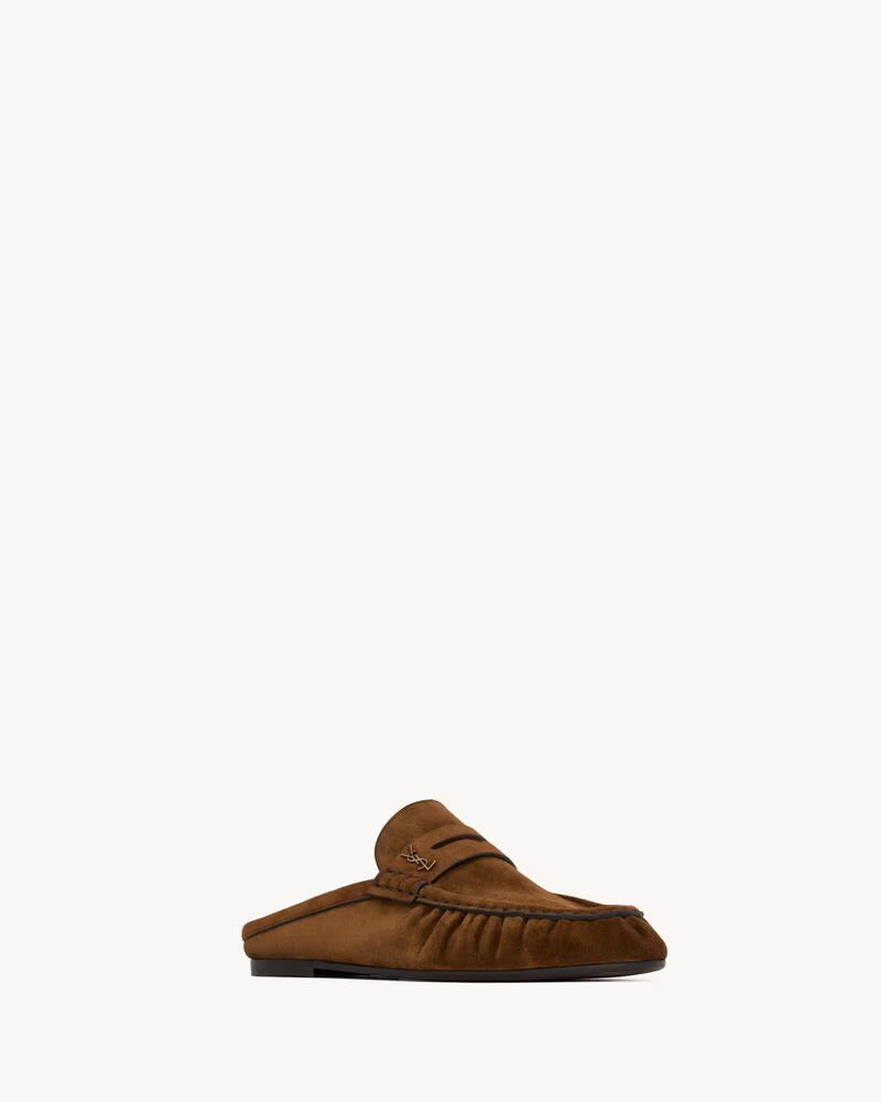 MULES