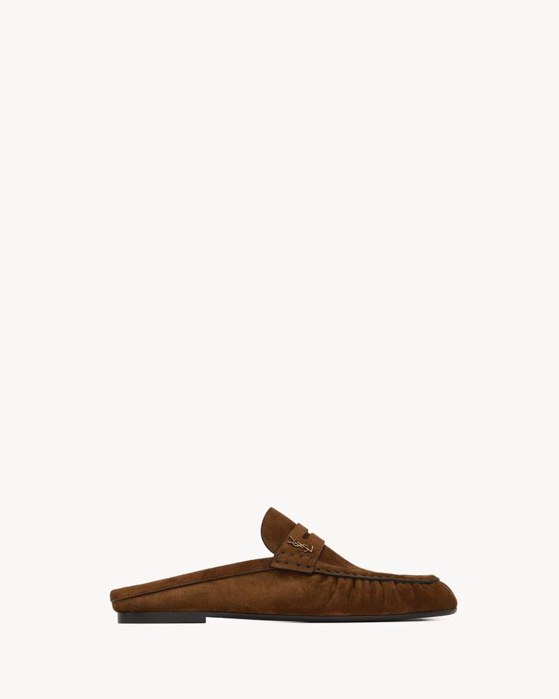 MULES LOAFER